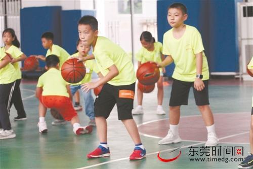 哪里有适合篮球爱好者的按摩训练课程_1